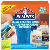 Resim Elmers Slime Başlangıç Seti 2050943 