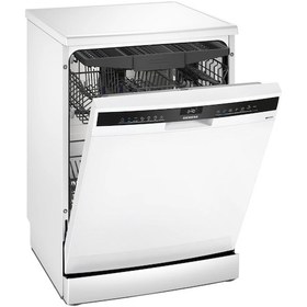 Resim Siemens SN23IW62MT iQ300 Solo Bulaşık Makinesi 60 cm Beyaz 