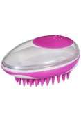 Resim Shop a Way Pawise Pet Fırça Avuç İçi İçin 
