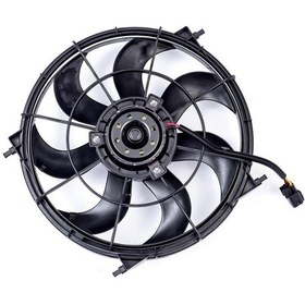 Resim HYUNDAİ İ20 1.4 CRDİ RADYATÖR FAN MOTORU 2008--2012 