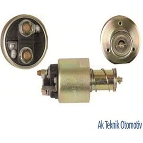 Resim Mars Otomatigi 12V Transpor T4 Polo Ii Ibiza Fisli 504625139 