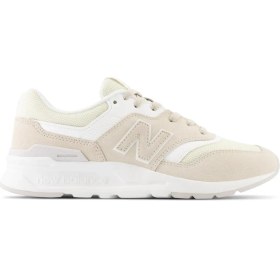 Resim New Balance 997 Lifestyle Kadın Günlük Ayakkabı CW997HSM 
