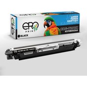 Resim ERO PRINT Canon i-SENSYS LBP7010C Siyah Muadil Toner 