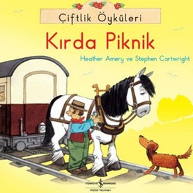 Resim Çiftlik Öyküleri - Kırda Piknik 