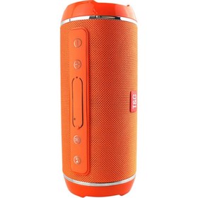 Resim Genel Markalar T&G TG116 Su Geçirmez Kablosuz Wireless Bluetooth 5.0 Hoparlör Speaker-(5775) - AYS4999-7061 