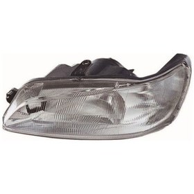 Resim Depo 550-1127l-ld-em On Far Sol Elektrikli Peugeot 306 97 6204q5 5501127lldem (WA316633) 