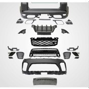 Resim Rr Sport 2018+ Içın Uyumlu Svr Body Kıt 