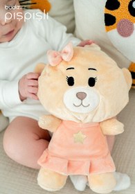 Resim Budizzz Beti Uyku Arkadaşı Ayıcık 