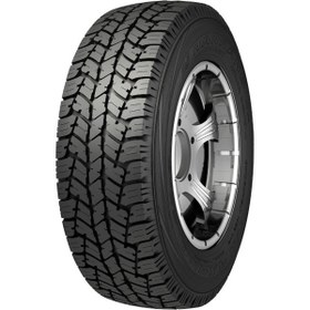 Resim Nankang 195\u002F80R15 96S 4x4 WD A\u002FT FT-7 Yaz Lastiği (Üretim Yılı: 2024) 