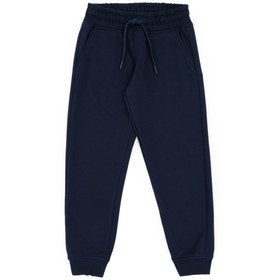 Resim U.S. Polo Assn. Erkek Çocuk Lacivert Eşofman Altı 50289136-VR033 
