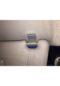 Resim Mitsubishi Lancer 1996 Kasa Güneşlik Ayağı 