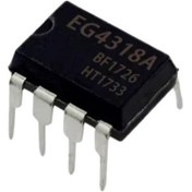 Resim Eg4318a Dıp-8 Entegre Devre-185716 