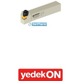Resim T Sistem - ISO TCLNR/L-JT 95° Dış Çap Torna Kalemi 