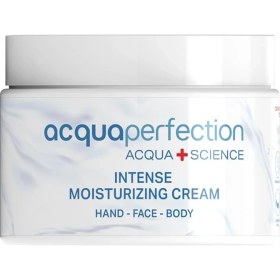Resim Acqua Perfection Yoğun Nemlendirici El - Yüz - Vücut Kremi 300ML 