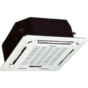 Resim Olefini 42000 Btu Dc Inverter Kaset Tipi Split Klima 