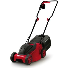 Resim Kama By Reis ECBM30 Elektrikli Çim Biçme Makinası 1000W 