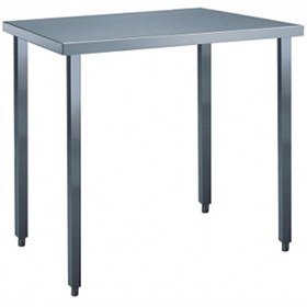 Resim Electrolux Professional Çalışma Tezgahı Demonte - 1000 MM WTD1007N 