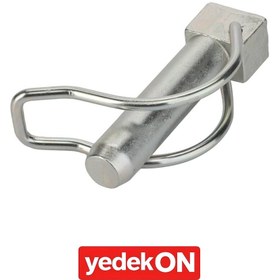Resim AGCO Kilit Pim - Massey Ferguson / Fendt / Valtra | ACP0425480 