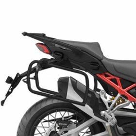 Resim Shad 4P Yan Çanta Taşıyıcı MULTISTRADA 1200 V4S D0MV114P 