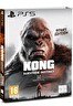 Resim Kong Survivor Instinct Titans Edition PS5 Oyun 