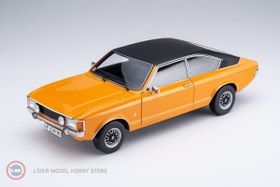 Resim 1:18 1975 Ford Granada Consul Coupe 2. Series 