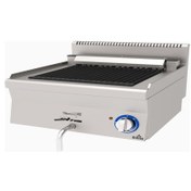 Resim Atalay Aaıe-660 Elektrikli 380-415 V Izgara 600x600x300 Mm 