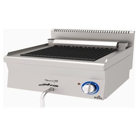 Resim Atalay Aaıe-660 Elektrikli 380-415 V Izgara 600x600x300 Mm 