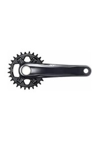 Resim Shimano Xt Fc-m8130-1 Boost 32t Aynakol 1x12v 175mm + Siyah 