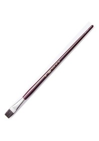 Resim Pebeo Fırça Yüksek Kalite Samur Kıllı Akrilik-yağlı Boya 210 16-12-lı-pkt 