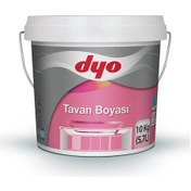Resim Dyo Tavan Boyası 10 KG 