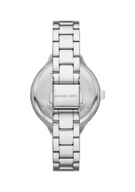 Resim Michael Kors Mko1108 Kadın Kol Saati Metalik Gri 