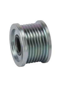 Resim Cargo Alternatör Kasnağı 7 Kanal Captur I 13 Clıo Iv 12 Master Iı 