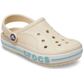 Resim Crocs Bayaband Clog K Çocuk Terlik 207019 207019 11s 11s Ten Rengi 