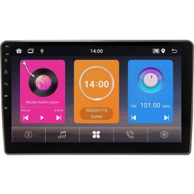Resim Fiat Siena Android Multimedya Sistemi 1996-2004 Crv-4759xaa 