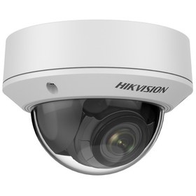 Resim HIKVISION DS-2CD1743G0-IZS/UK 4MP 2.8-12MM MOTORIZE 30MT METAL KA HI-TEC