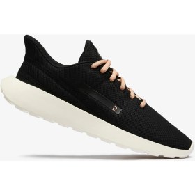 Resim Decathlon Kalenji Kadın Spor Ayakkabı - Siyah - Klnj Be Essential 