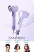 Resim Pluzz X116se Iyonlu Saç Kurutma Makinesi 