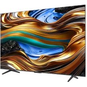 Resim TCL 55P755G 55" 4K Ultra HD Google Smart LED TV 