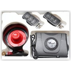 Resim Inwells Oto Alarm Seti Uyumlu 
