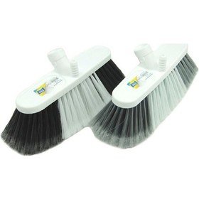 Resim Battal Oto Fırçası - Temizlik Fırçası Altın 