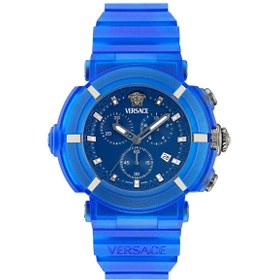 Resim Versace VRSCVE0L00725 Kol Saati 