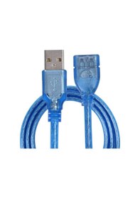 Resim 1.8 Metre - Usb Uzatma Kablosu - Usb 2.0 Dişi / Erkek Uzatma Kablosu 