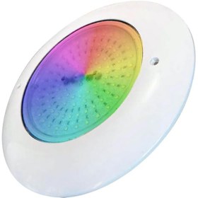 Resim Liner Sıva Üstü Havuz Lambası Rgb (4 Kablolu) 