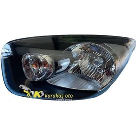 Resim 92101-1y000 Far Pıcanto 2012 Ve Sonrası Sol 