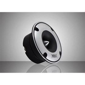 Resim Mobass Mbt-02 Tweeter Pro Audio 50W Rms Power 100W Max 