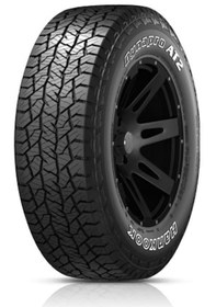 Resim Hankook Lt215/85R16 115/112s Rf11 Dynapro At2 4x4 Yaz Lastiği 2024 