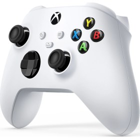 Resim Microsoft Xbox Wireless Controller Beyaz 9.Nesil ( Microsoft Türkiye Garantili ) 