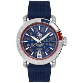 Resim Uspa1058-03 U.s. Polo Assn. Erkek Kol Saati 