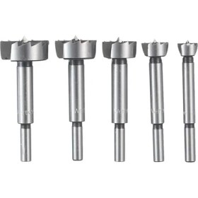 Resim W 2509, Tas Menteşe Seti, 5 Parça, Gri 