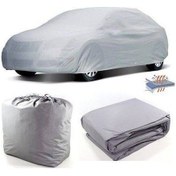 Resim Point Chevrolet Lacetti Hb Oto Branda Örtüsü No.10B 